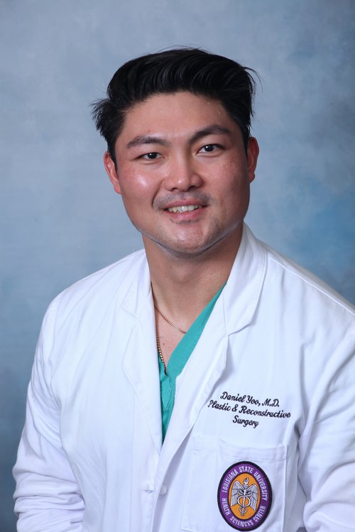 Daniel Yoo, M.D.